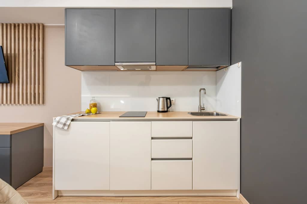 Апартаменты Your Apart на Заозерной для 3 Гостей: фото 7