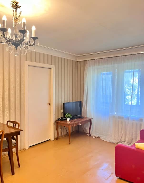 Квартира Трехкомнатная квартира рядом с Кремлем: фото 4