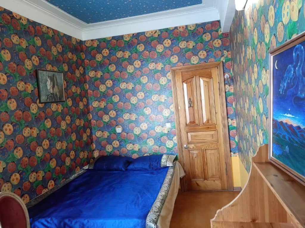 Меблированные Комнаты Хоумстей Как Дома: фото 4