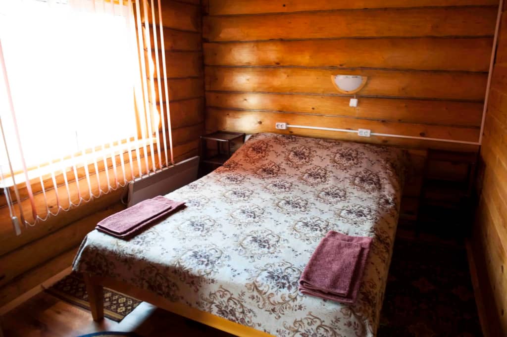 Boyarskij Dvor Andreevskij Hotel: фото 5
