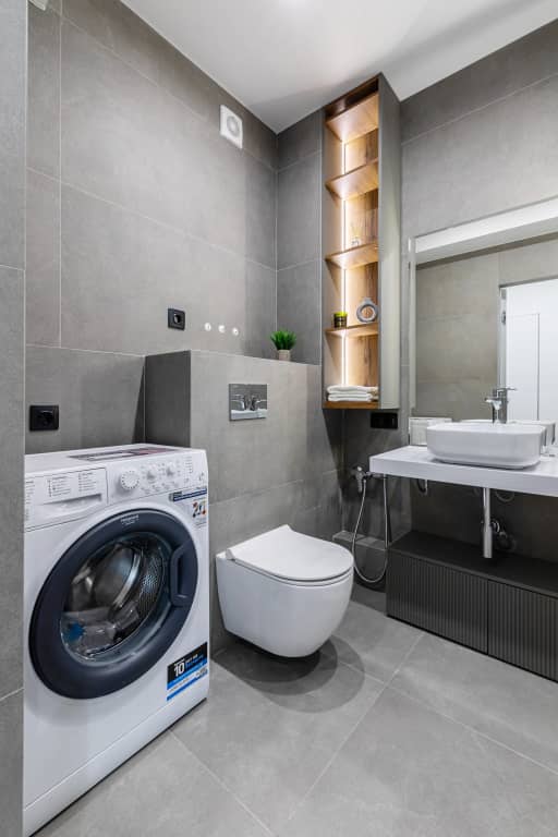 Апартаменты MarSol_home_3: фото 6
