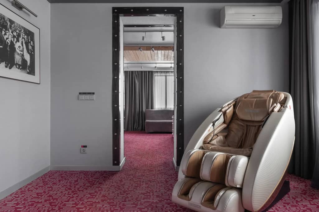 Marins Park Hotel Нижний Новгород: фото 4