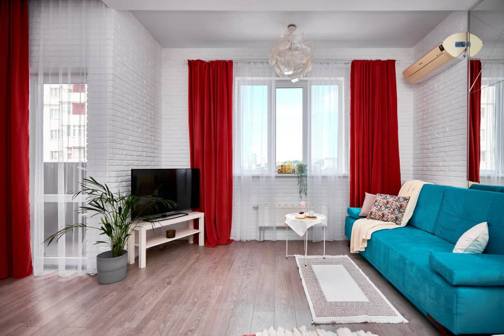 Апартаменты MARLEN APART ЖК Остров Мечты 8: фото 5