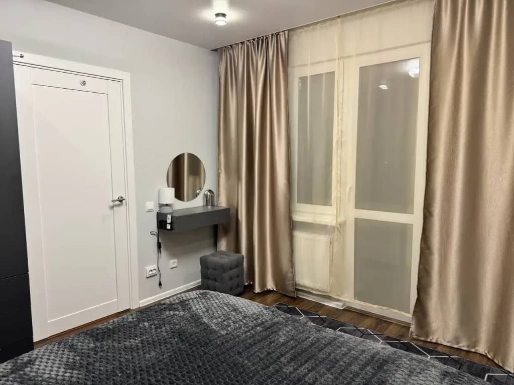 Квартира Room2day на Дальневосточном: фото 4