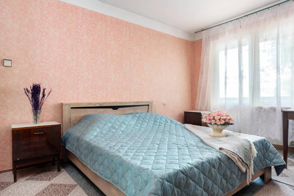 Квартира Уют: фото 4