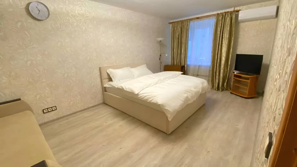 Квартира Тихая квартира близко к центру: фото 6