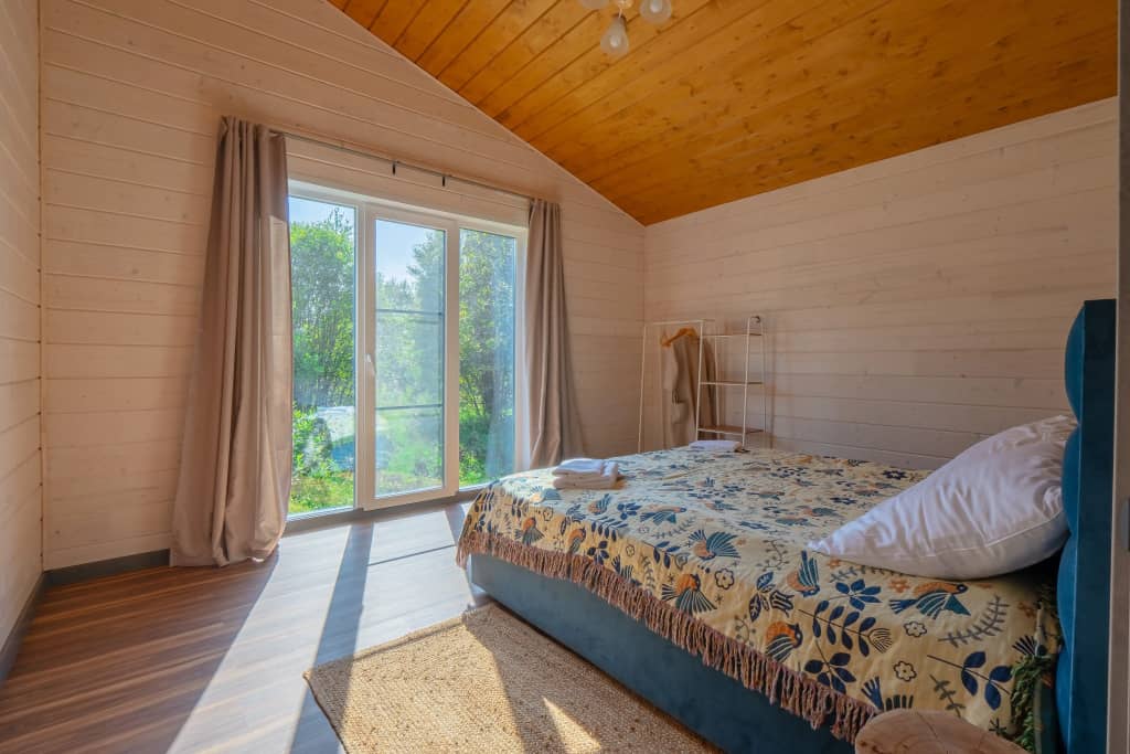 Barn Khaus Guest house: фото 4
