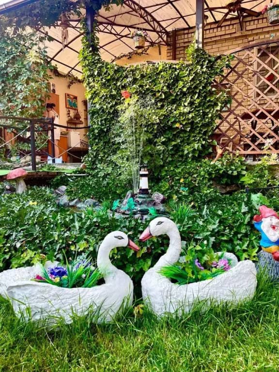 Гостевой дом Маркхот: фото 5