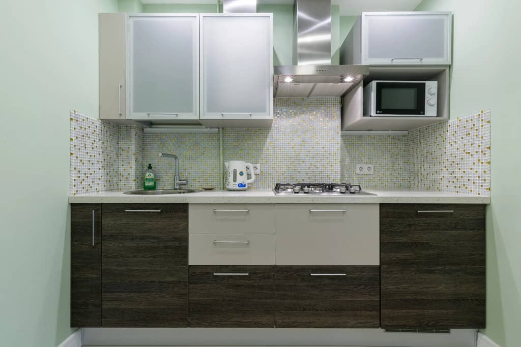Апартаменты Feelathome у Спаса на Крови: фото 7