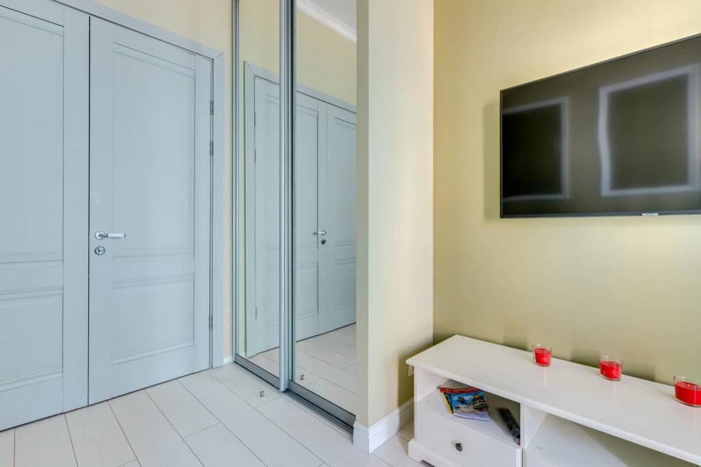 Апартаменты Sutki Rent Сутки Рент у Авроры: фото 5