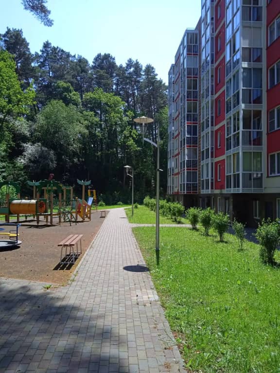 Квартира Studio Am Mühlenteich: фото 5