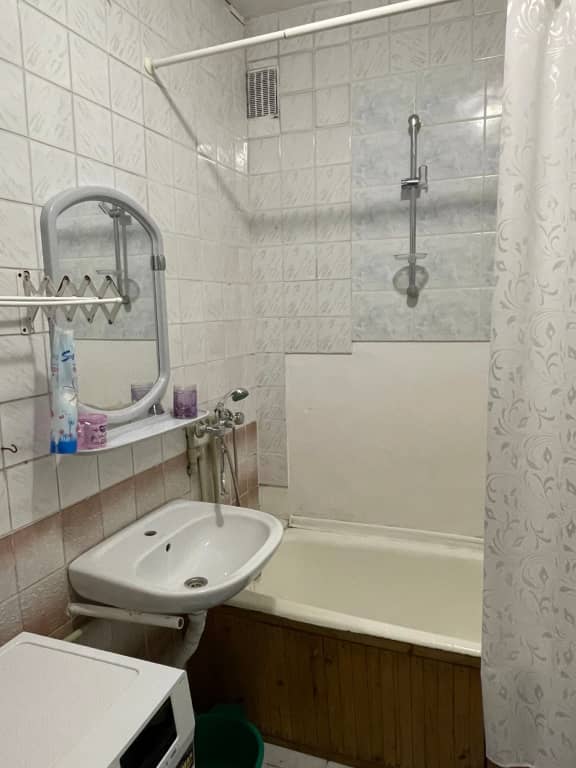 Жилое Помещение Квартира у Моря: фото 6