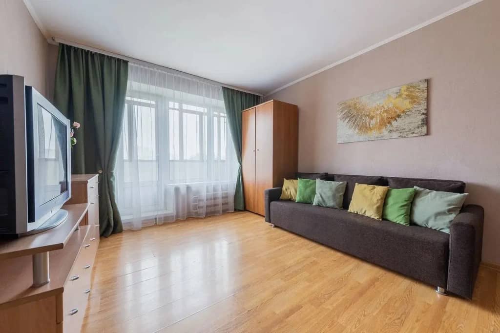 Апартаменты Apart Lux Коломенская: фото 4