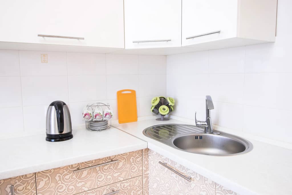 Апартаменты Saratov Lights Apartments на Советская83: фото 7