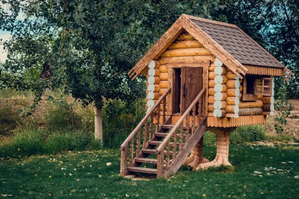 База отдыха Росинка: фото 4
