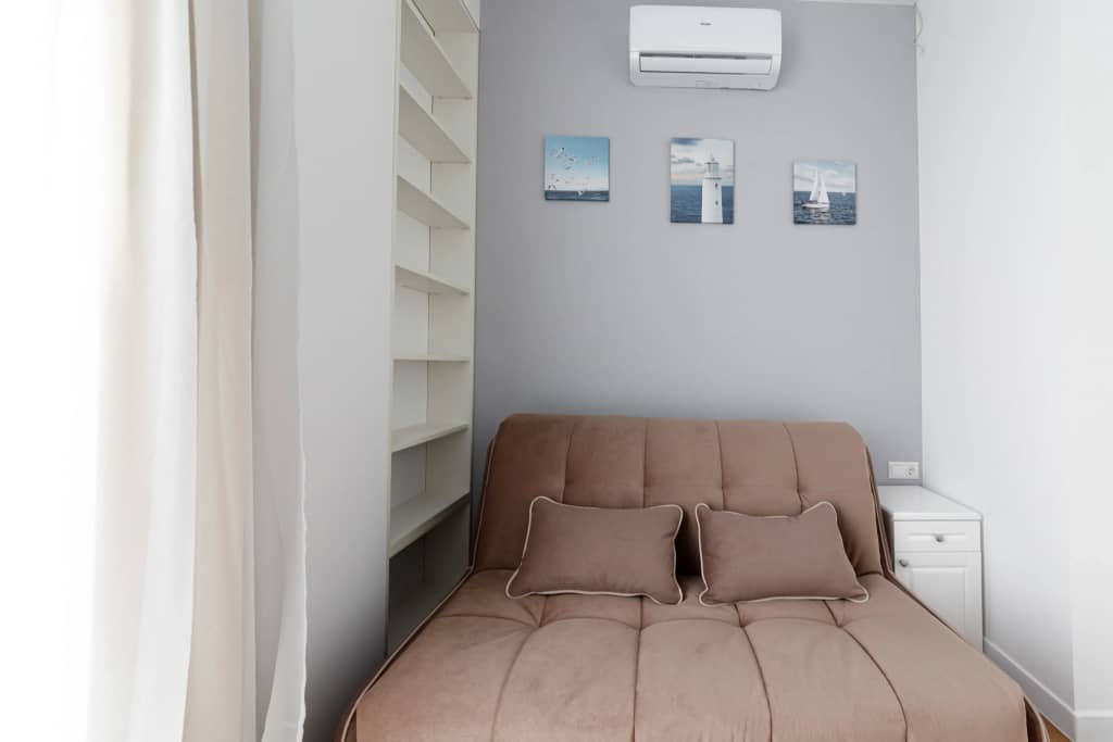 Апартаменты Red Apartments Имеретинские Курорты Юнона: фото 4