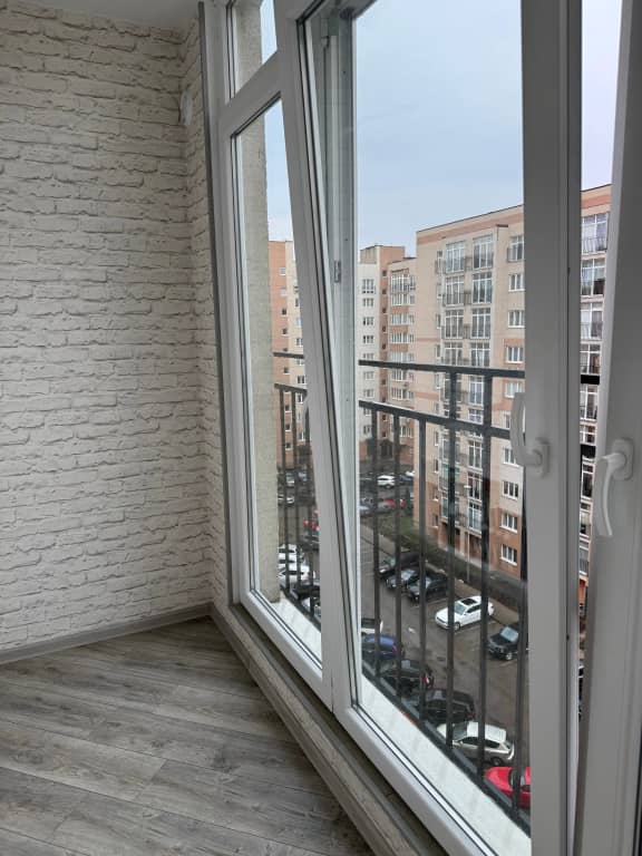 Квартира Уютная квартира в тихом районе: фото 6