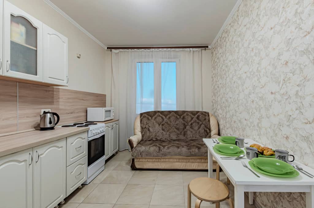 Квартира на Родины 24В: фото 4