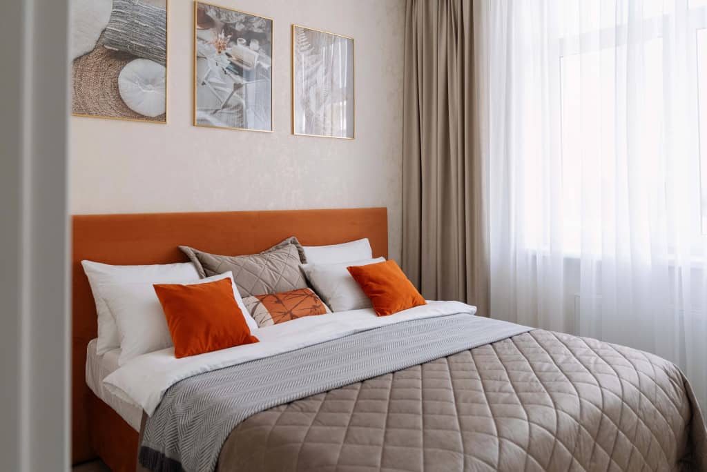 Апартаменты Apart-Deluxe Легенды Моря: фото 5