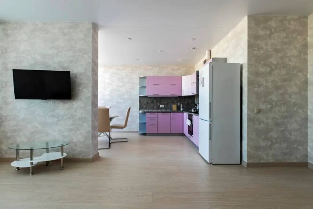 Апартаменты 3 MaxRealty24 Molodezhnaya 7/1: фото 5