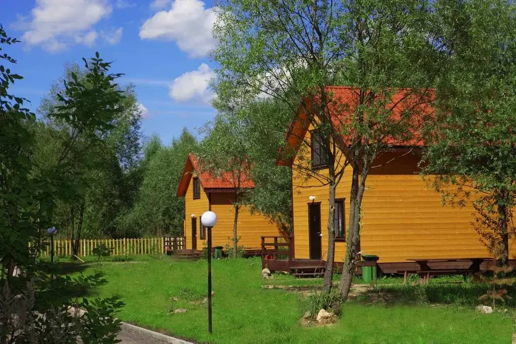 Парк-отель Медвежьи Озёра: фото 6