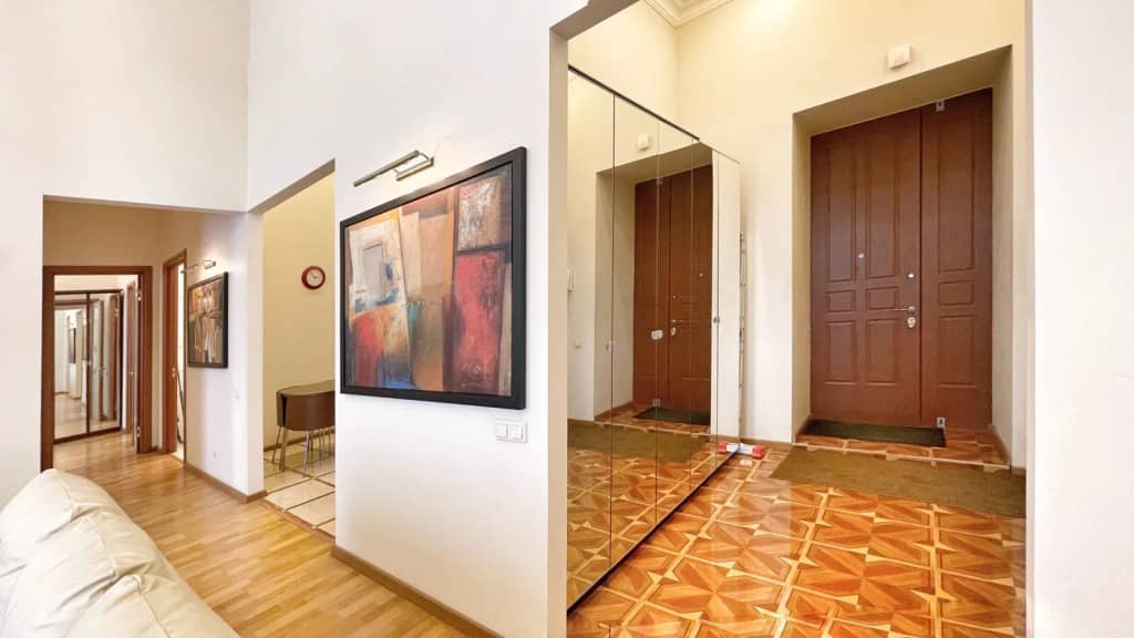 Апартаменты Elite Realty На Мойке 1/8: фото 4