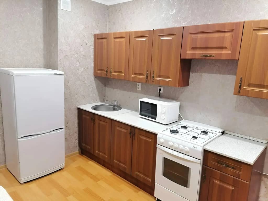 Квартира Марат Home по ул. Рината Галеева д. 29: фото 6