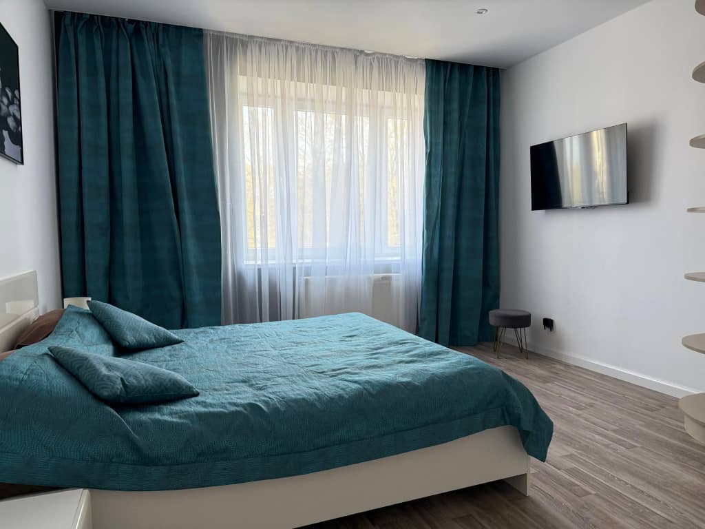 Апартаменты Apple Home: фото 5