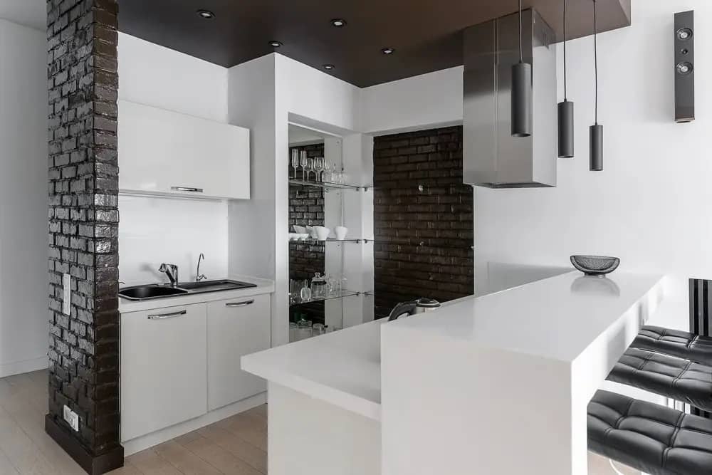 Квартира Sea View Набережная 5В-218: фото 6