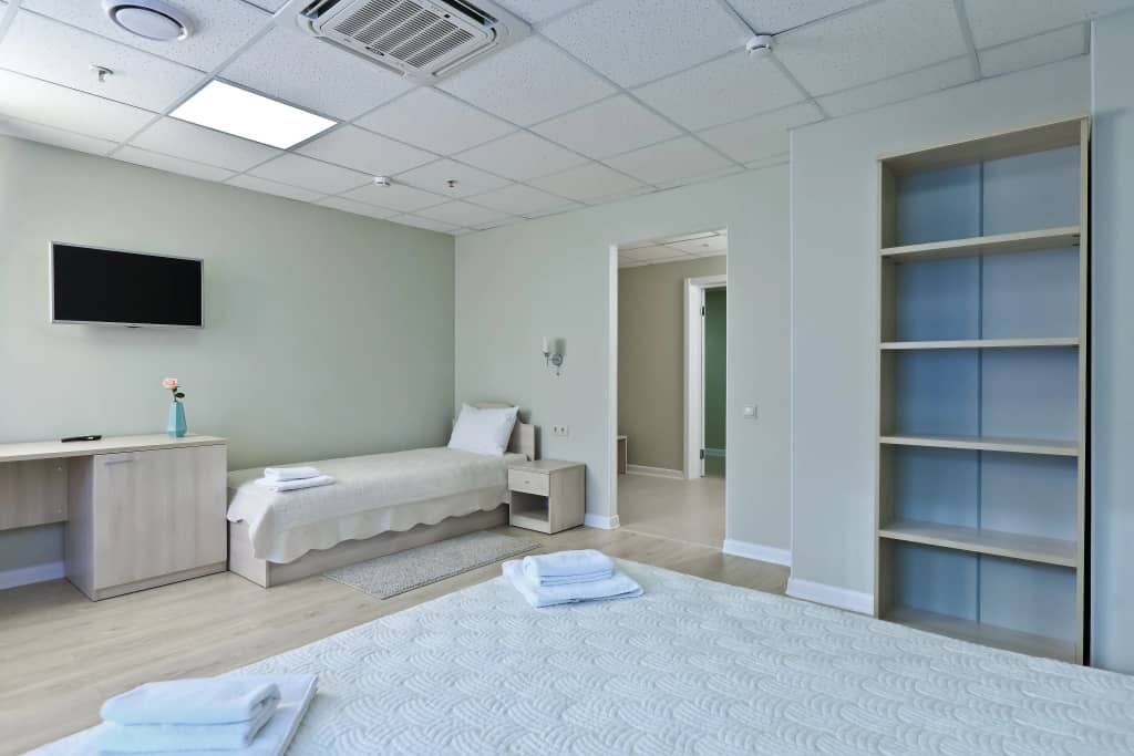 Отель New City Inn: фото 5