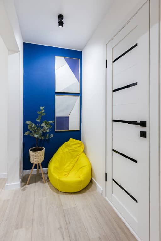 Апартаменты ROOM TOUR ЖК Ново-Патрушево: фото 4