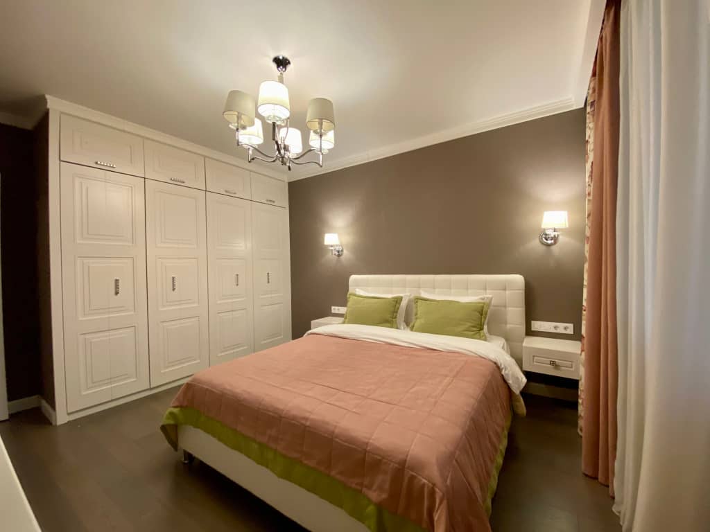 Апартаменты Riva Apart Family в Свиблово: фото 7