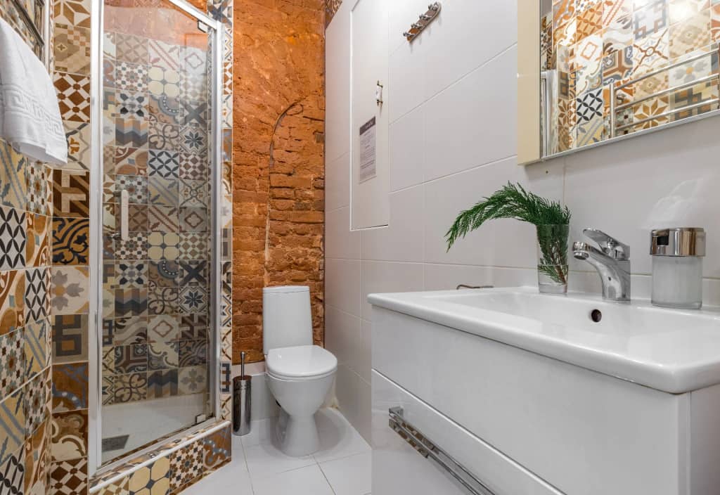 Апартаменты LetYourFlat Лиговский: фото 6