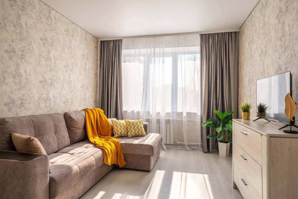 Квартира SunRental на Темернике: фото 7