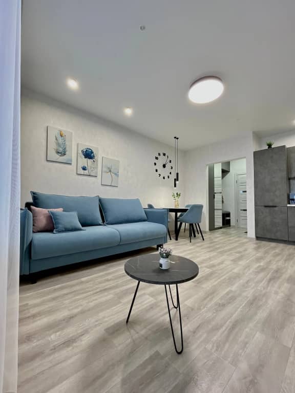 Апартаменты Arban Smart: фото 6