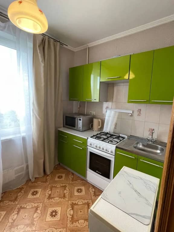 Апартаменты Востряковский пр.21к1: фото 6