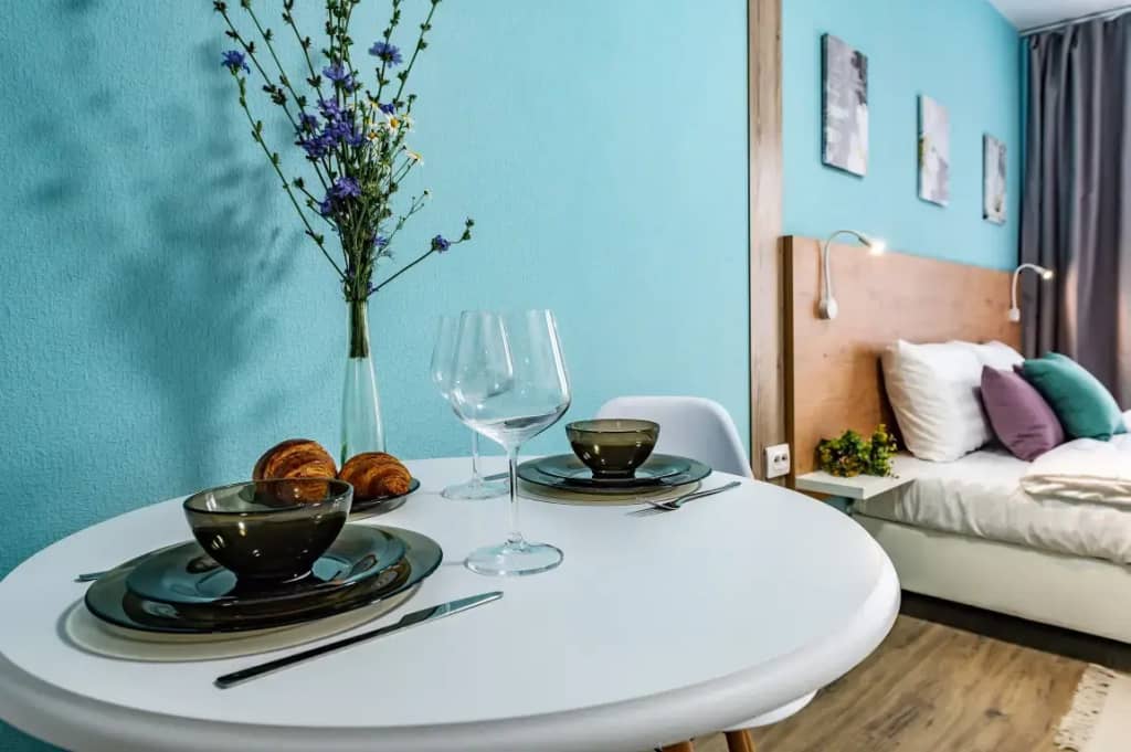 Апартаменты Apartme 1 Варфоломеевская: фото 4