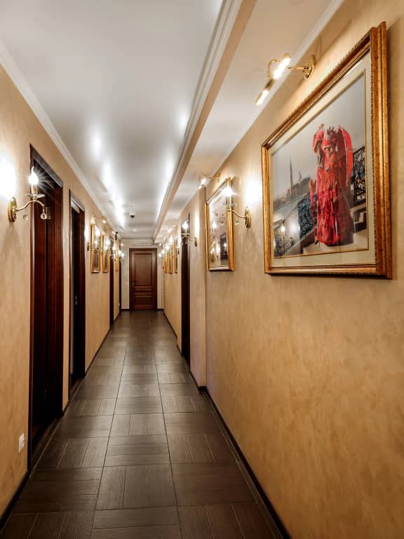 Отель Венеция: фото 5