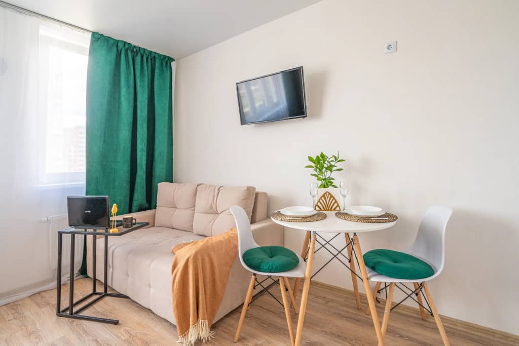Квартира Comfort с самостоятельным заселением от Welcome V Ekb: фото 4