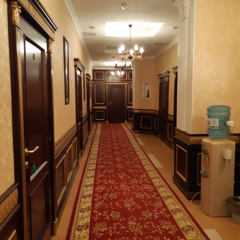 Гостиница Балабаново: фото 4