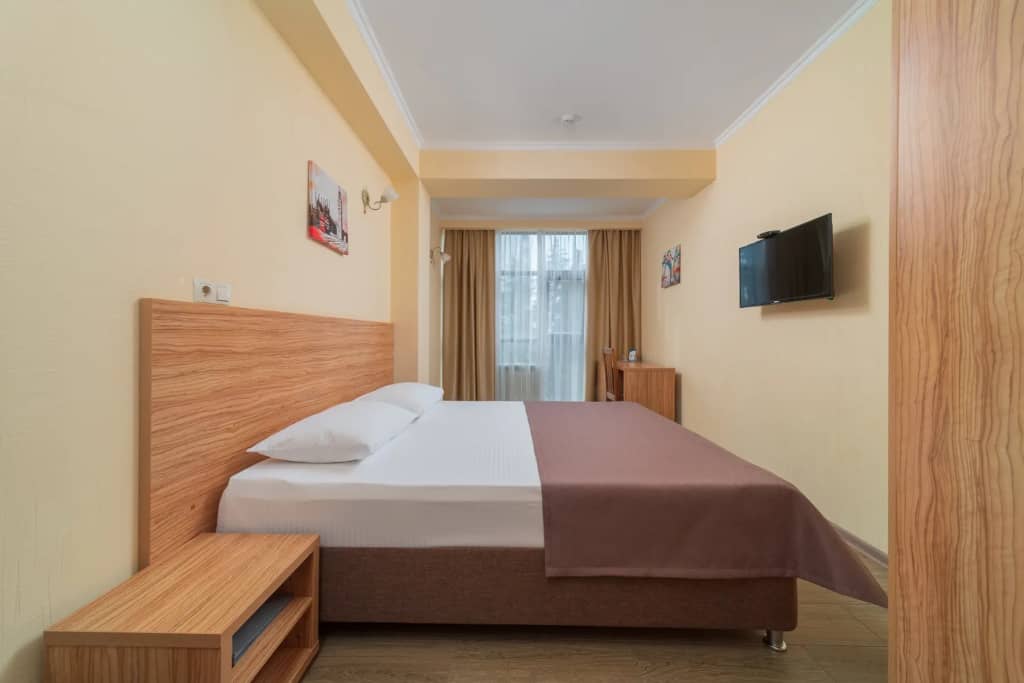 Отель RoomHotel: фото 5