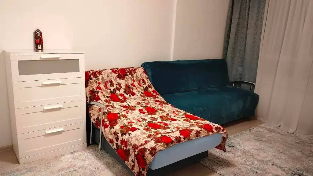 Квартира Сити Центр Москва: фото 7