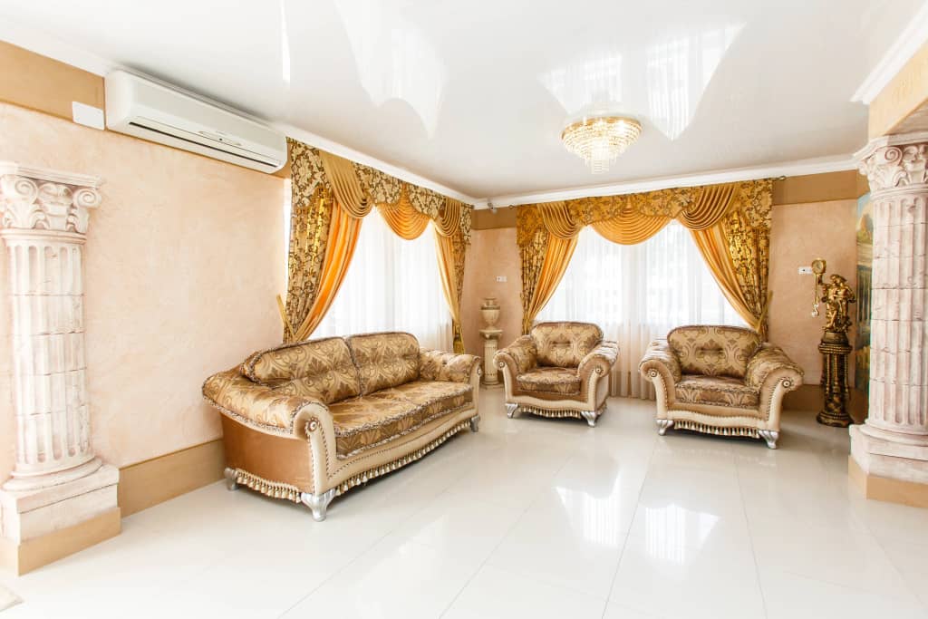 Отель Amfora Family Resort ALL: фото 6