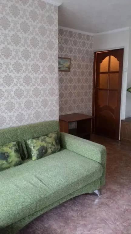 Апартаменты с ремонтом: фото 7