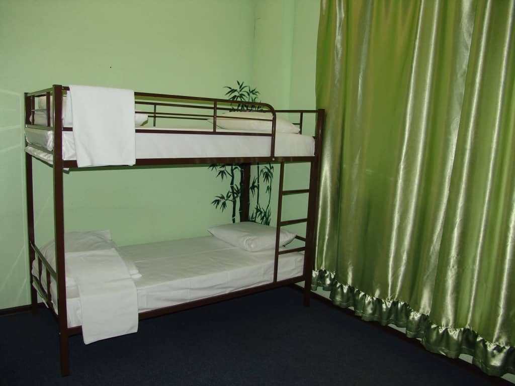 Hostel Antej: фото 7