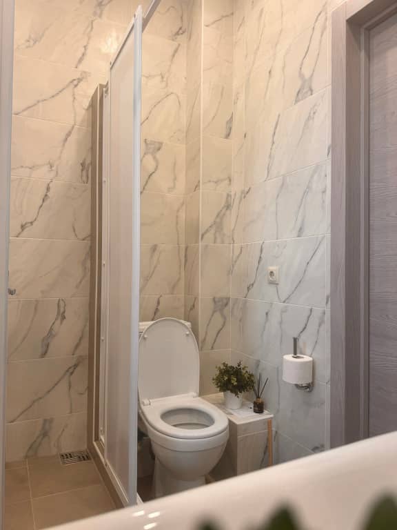 Апартаменты Апартаменты-студия Город Времени: фото 7
