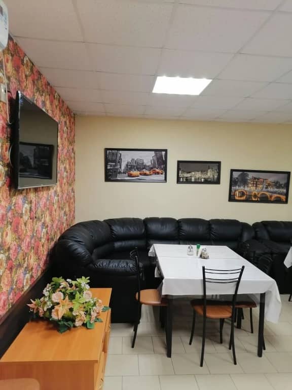 Мини-отель Шанс: фото 6
