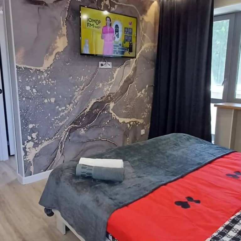Квартира Rich House на Чапаева 23: фото 7