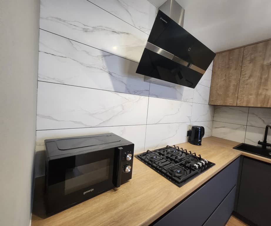 Апартаменты Loft 26 Этаж: фото 5