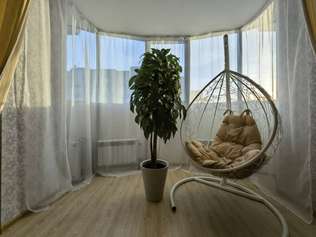 Апартаменты Like Home на Профсоюзной: фото 7